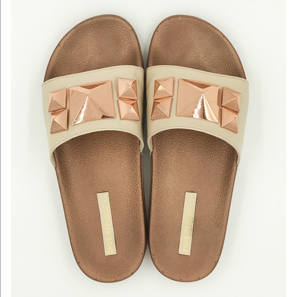 Slides